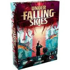 Brain Games LV Under Falling Skies