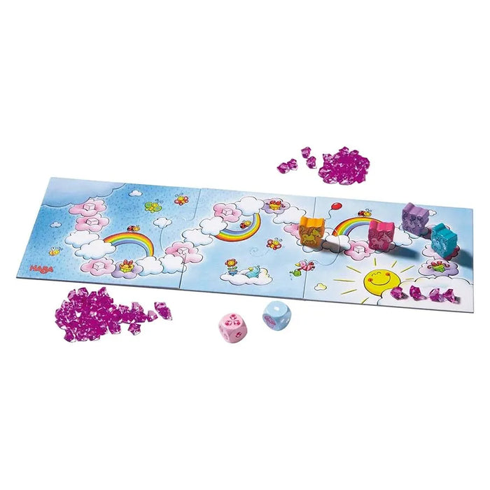 Brain Games LV Unicorns in the Clouds