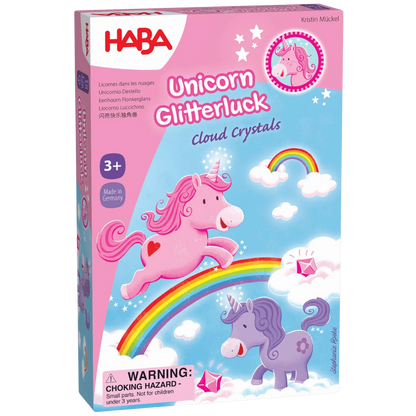 Brain Games LV Unicorns in the Clouds