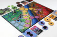 Brain Games LV galda spēles UNMATCHED: BATTLE OF LEGENDS VOL 1