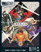 Brain Games LV galda spēles UNMATCHED: BATTLE OF LEGENDS VOL 1