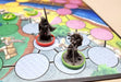 Brain Games LV galda spēles Unmatched Battle of Legends Vol. 1 King Arthur, Alice, Medusa, Sindbad