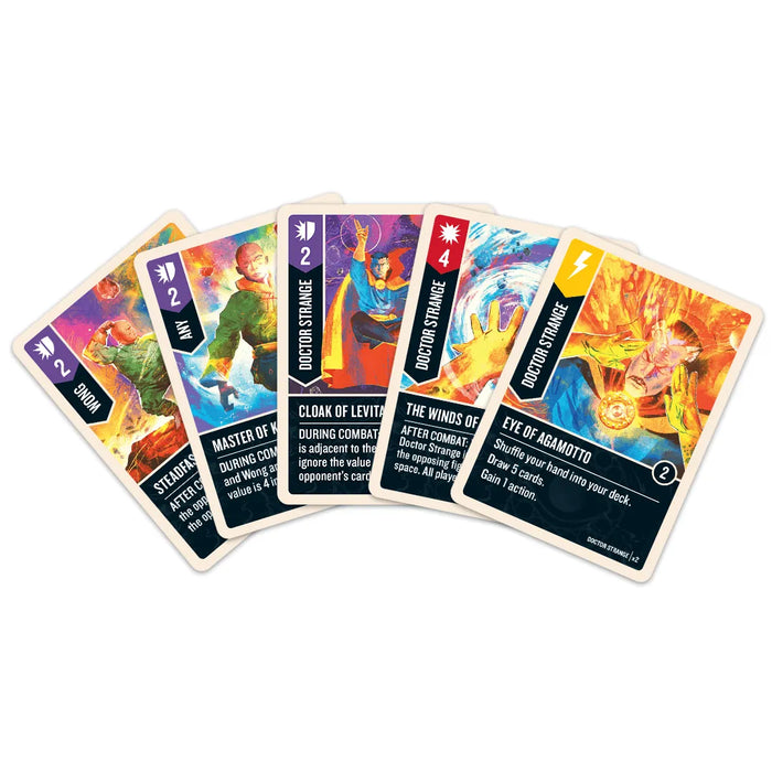 Brain Games LV Unmatched: Brains and Brawn