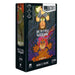 Brain Games LV galda spēles Unmatched: Houdini vs. The Genie