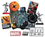 Brain Games LV galda spēles Unmatched Marvel Hell's Kitchen