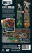 Brain Games LV galda spēles UNMATCHED: ROBIN HOOD VS. BIG FOOT