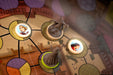 Brain Games Unmatched: Slings and Arrows