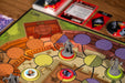 Brain Games Unmatched: Slings and Arrows