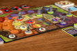 Brain Games Unmatched: Slings and Arrows
