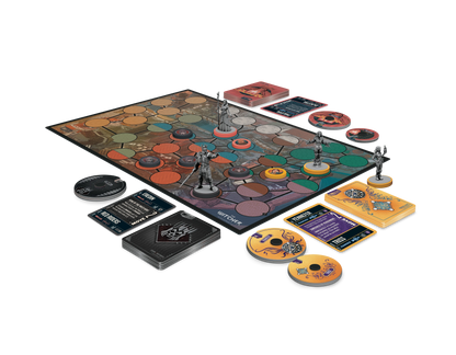 n/a Unmatched The Witcher: Realms Fall