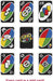 Brain Games LV UNO: All Wild!
