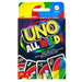 Brain Games LV UNO: All Wild!