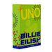 Brain Games LV UNO B.Eilish