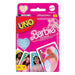 Brain Games LV galda spēles UNO: Barbie