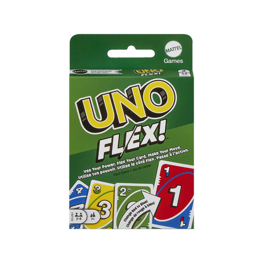 n/a galda spēles UNO Flex!