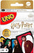 Brain Games LV Galda spēle UNO: Harry Potter