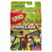 Brain Games LV UNO: Minecraft