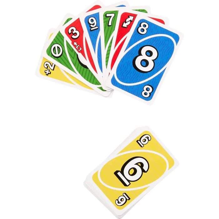 n/a UNO Teams