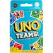 n/a UNO Teams