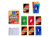 Brain Games LV UNO Zero