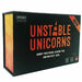 Brain Games LV Unstable Unicorns NSFW base game