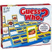 Brain-Games.lv Uzmini kurš (Guess Who)
