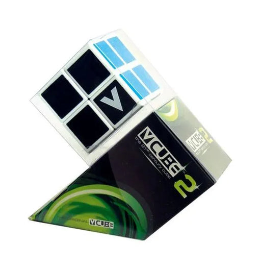 n/a Prāta mežģi V-Cube 2, prāta mežģis