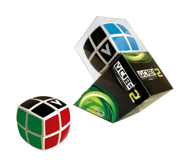 Brain-Games.lv Prāta mežģi V-Cube 2b, prāta mežģis
