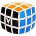 Brain-Games.lv Prāta mežģi V-Cube 3b, prāta mežģis