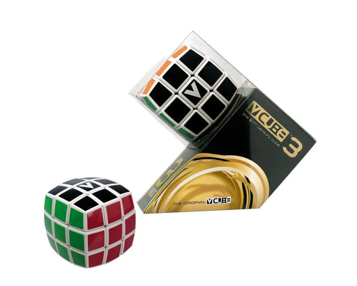 Brain-Games.lv Prāta mežģi V-Cube 3b, prāta mežģis