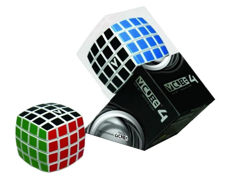n/a Prāta mežģi V-Cube 4b, prāta mežģis