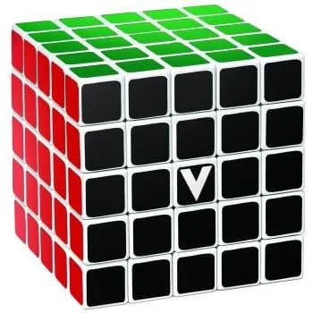 n/a Prāta mežģi V-Cube 5, prāta mežģis