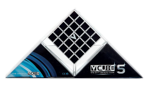 n/a Prāta mežģi V-Cube 5, prāta mežģis