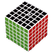 n/a Prāta mežģi V-Cube 6, prāta mežģis
