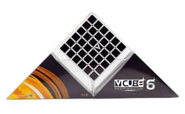 n/a Prāta mežģi V-Cube 6, prāta mežģis