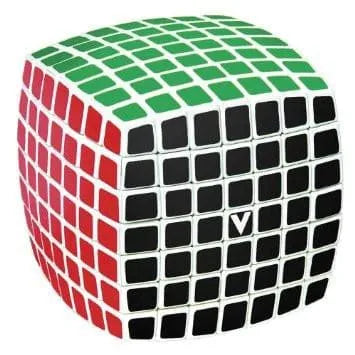 n/a Prāta mežģi V-Cube 8, prāta mežģis