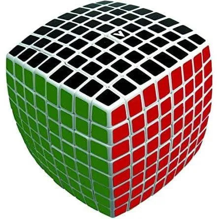 Brain-Games.lv Prāta mežģi V-Cube 9