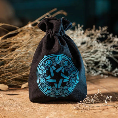 The Witcher Dice Bag: Yennefer – The Last Wish