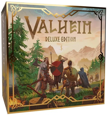Valheim Deluxe US