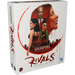 n/a galda spēles Vampire Masq Rivals Expandable Card Game