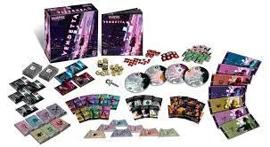 n/a Stratēģijas spēles Vampire Masquerade Vendetta