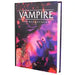 Brain Games LV galda spēles Vampire the Masquerade 5th Core