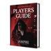 Brain Games LV galda spēles Vampire the Masquerade 5th Players Guide