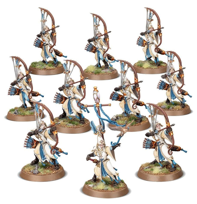 n/a Vanari Auralan Sentinels
