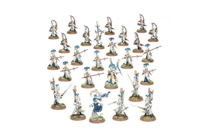 n/a n/a VANGUARD: LUMINETH REALM-LORDS