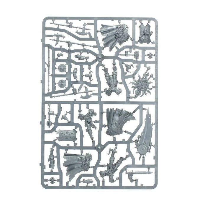 n/a Vanguard: Slaves to Darkness