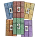 Brain Games LV Vantage Double-layered Player Mat Pack