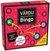 Brain Games LV galda spēles Vārdu Bingo LV