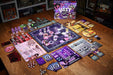 Brain Games LV galda spēles Vast The Mysterious Manor