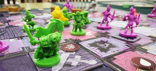 Brain Games LV galda spēles Vast The Mysterious Manor